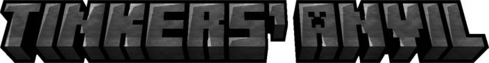 Tinkers' Anvil